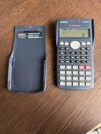 Oude Casio FX-82MS Rekenmachine, Diversen, Rekenmachines, Ophalen of Verzenden, Gebruikt