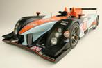 Spark 1/18 Aston Martin AMR One - Le Mans 2011 (Gulf), Ophalen of Verzenden, Nieuw, Auto, Overige merken