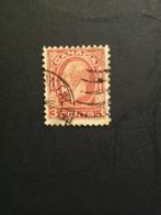 Canada kopje C Koning George V 1932 gestempeld, Ophalen of Verzenden, Gestempeld, Noord-Amerika