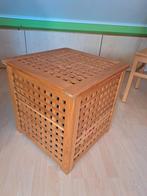 Opbergkist Ikea HOL, Huis en Inrichting, Ophalen, Minder dan 50 cm, Gebruikt, 50 tot 100 cm