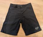 Fox Mountainbike Broek Kort - Maat 28, Ophalen of Verzenden, Zo goed als nieuw