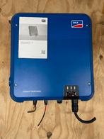 SMA Sunny Tripower 8.0-3AV-40 Omvormer, Ophalen of Verzenden, Gebruikt, Overige typen, 200 wattpiek of meer