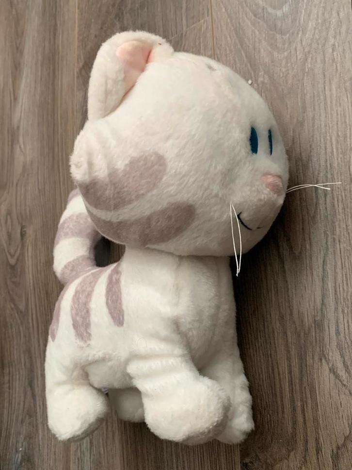 Woezel & Pip: BuurPoes, Kinderen en Baby's, Speelgoed | Knuffels en Pluche, Ophalen of Verzenden