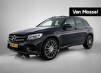 Mercedes-Benz GLC-klasse 250 4MATIC Premium | PANORAMA DAK |, Automaat, 12 maanden, 15 km/l, Gebruikt
