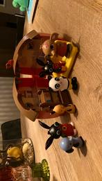 Bing huisje, Ophalen, Zo goed als nieuw, Kunststof, Minder dan 50 cm