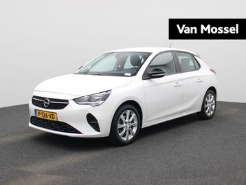 Opel Corsa 1.2 Edition | Apple Carplay / Android Auto | Airc beschikbaar voor biedingen
