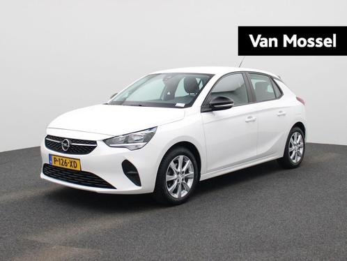 Opel Corsa 1.2 Edition | Apple Carplay / Android Auto | Airc, Auto's, Opel, Bedrijf, Te koop, Corsa, ABS, Airbags, Airconditioning