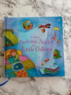 Usborne Bedtime Stories - Voorleesboek Kinderen, Boeken, Kinderboeken | Baby's en Peuters, Ophalen of Verzenden, Zo goed als nieuw