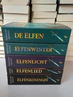 De elfen, Ophalen of Verzenden, Gelezen, Bernhard Hennen