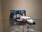 Lego City Space Shuttle 60078, Ophalen of Verzenden, Zo goed als nieuw, Complete set, Lego