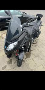 Piaggio MP3 300cc (2020) deze week 3200 direct ophalen, Motoren, Scooter, 300 cc, Particulier