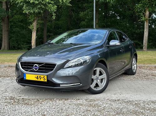 Volvo V40 1.6 T2 Summum - 2013, Auto's, Volvo, Particulier, V40, ABS, Airbags, Airconditioning, Alarm, Bluetooth, Boordcomputer
