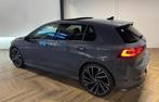 Volkswagen Golf 2.0 TDI GTD PANO CAM HUD BLIND.SP!, Gebruikt, Zwart, 4 cilinders, Bedrijf