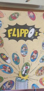 Flippo's mappen.., Verzamelen, Flippo's, Ophalen