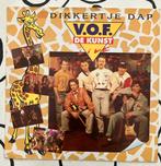 V.O.F. De Kunst  – Dikkertje Dap, Cd's en Dvd's, Ophalen of Verzenden, Zo goed als nieuw, Nederlandstalig