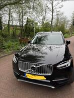 Volvo XC90 t8 2017 Zwart 215.000, Auto's, XC90, 1969 cc, Zwart, 11 km/l