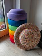 Stapelstein Regenboog Confetti Balans Bord, Ophalen of Verzenden, Zo goed als nieuw, Ontdekken