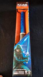 Lightsaber nieuw 5,-  S51, Ophalen of Verzenden, Zo goed als nieuw, Actiefiguurtje