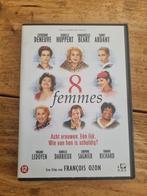 8 femmes, Ophalen of Verzenden, Zo goed als nieuw
