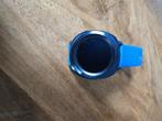 Samsung smartwatch, GPS, Zwart, Samsung ⌚️, Ophalen of Verzenden