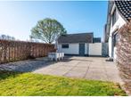 Terras tegels, antraciet 80 stuks, Tuin en Terras, Ophalen, Gebruikt, Beton, Terrastegels