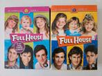 Full House Seizoen 1 & 2 DVD Boxset, Cd's en Dvd's, Dvd's | Tv en Series, Gebruikt, Alle leeftijden, Boxset, Ophalen of Verzenden