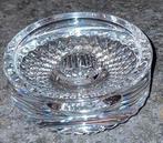 Glasfabriek Leerdam, G. Thomassen, "Corona" Kandelaar 1966, Ophalen of Verzenden