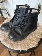 Dr. Martens zwart, Watersport en Boten, Ophalen of Verzenden, Zo goed als nieuw