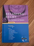 G.A.C. Aarts - Theorieboek, Sociale wetenschap, Ophalen of Verzenden, Zo goed als nieuw, G.A.C. Aarts