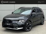 Kia Niro EV Light Advanced 64.8 kWh | Stoel verwarming | App, Auto's, Kia, Stof, 750 kg, 1657 kg, Zwart