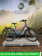 Corratec EP Trekking elektrische fiets met middenmotor ebike, Fietsen en Brommers, Overige merken, Nieuw, Ophalen of Verzenden