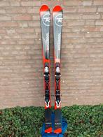Nette Rossignol Pursuit - ski's- 165 cm, Ophalen, 160 tot 180 cm, Rossignol, Zo goed als nieuw