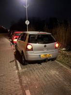 Volkswagen Polo 1.4 55KW 2005 Zilver, Auto-onderdelen, Ophalen of Verzenden, Gebruikt, Volkswagen