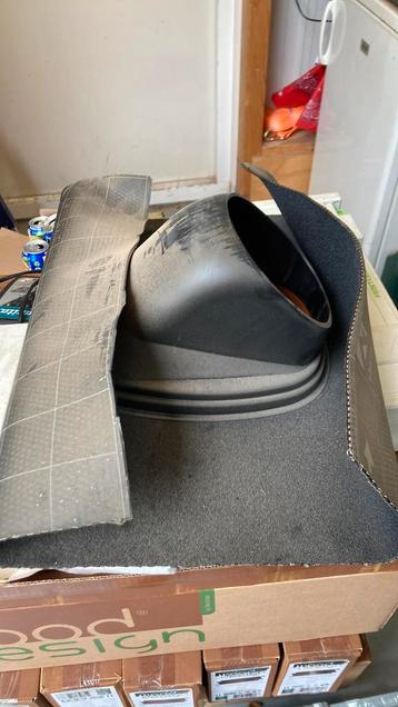 Dak doorvoer ubiflex beschikbaar voor biedingen