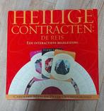 Heilige Contracten: De Reis - Caroline Myss, Boeken, Esoterie en Spiritualiteit, Spiritualiteit algemeen, Overige typen, Ophalen of Verzenden