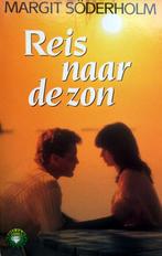 Margit Söderholm - Reis naar de zon, Ophalen of Verzenden, Gelezen, Europa overig