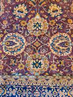 Groot Perzisch tapijt Tabriz 350x250 wollen vloerkleed, Huis en Inrichting, Stoffering | Tapijten en Kleden, De handelmaatschappij