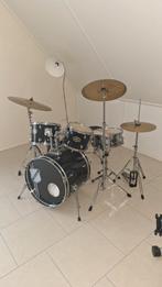 Drumstel van millenium KOM MET EEN BOD, Ophalen, Gebruikt, Overige merken