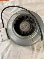 Stork Air Afzuiging RRV 125/1 - Zwolle, Doe-het-zelf en Verbouw, Ventilatie en Afzuiging, Ophalen of Verzenden, Gebruikt, Afzuiger