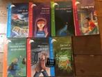 7 delen van de Vroege Lijsters., Ophalen of Verzenden, Gelezen