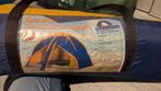Fun Camp Koepeltent - 2/3 persoons, Ophalen of Verzenden, Zo goed als nieuw, Tot en met 3