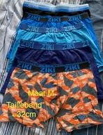 Boxershort maat M, Kleding | Heren, Ondergoed, Ophalen of Verzenden, Boxer