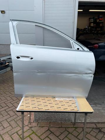 Portier ( R.V. ) Opel Astra 1.2 GS- Line 2025 beschikbaar voor biedingen