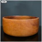Vintage teak schalen kommen Twee modellen Prijs per stuk, Huis en Inrichting, Woonaccessoires | Schalen en Manden, Gebruikt, Schaal