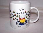 Mooi NijntjeNiffy beker. Nwst., Huis en Inrichting, Keuken | Servies, Overige typen, Ophalen of Verzenden, Zo goed als nieuw, Overige stijlen