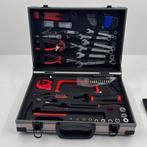 Agecom Diffusion 66-delig Gereedschapset | Nieuwstaat, Dordrecht@usedproducts.nl, Toulonselaan 72, Ophalen of Verzenden, Zo goed als nieuw