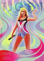 Taylor Swift in "Tijdgeest" - 29 juni 2024., Boeken, Ophalen of Verzenden, Zo goed als nieuw, Muziek, Film of Tv