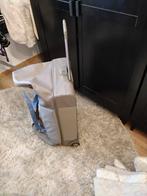 Koffer 2x, Sieraden, Tassen en Uiterlijk, Koffers, Overige materialen, 45 tot 55 cm, Nieuw, Ophalen