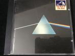 Pink Floyd, Dark Side of the Moon cd, Ophalen of Verzenden, Zo goed als nieuw, Progressive