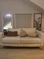 2-zitsbank Karlstad + hoes, Huis en Inrichting, Ophalen, Tweepersoons, 75 tot 100 cm, Zo goed als nieuw